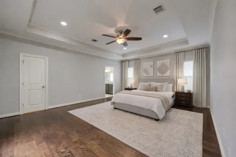 1713 Reverse Street Houston TX 77055