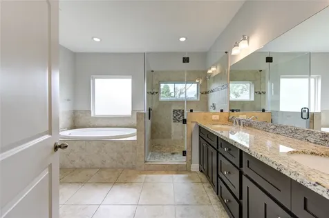 1713 Reverse Street Houston TX 77055