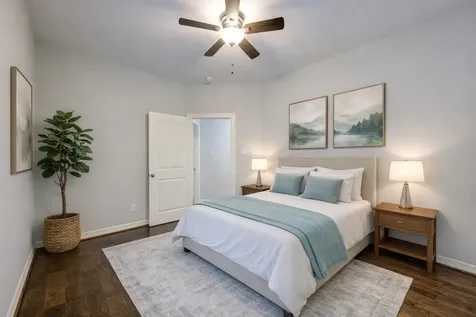 1713 Reverse Street Houston TX 77055
