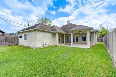 1713 Reverse Street Houston TX 77055