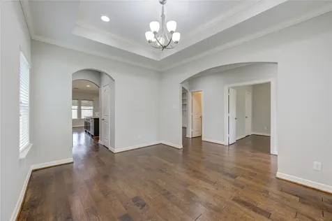 1713 Reverse Street Houston TX 77055