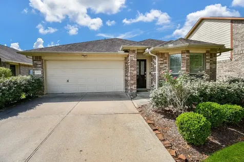 13014 Southern Creek Drive Pearland TX 77584