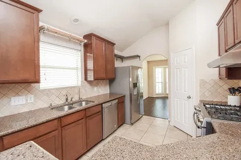 13014 Southern Creek Drive Pearland TX 77584