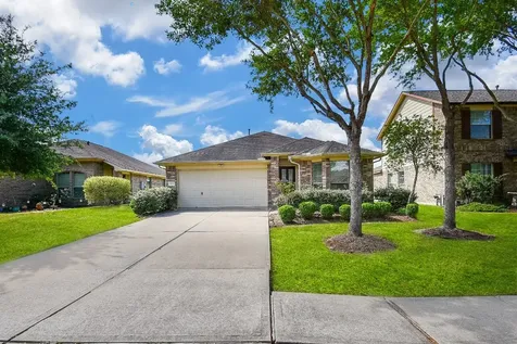 13014 Southern Creek Drive Pearland TX 77584