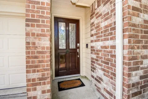 13014 Southern Creek Drive Pearland TX 77584