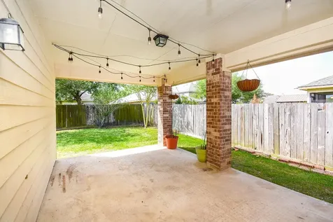 13014 Southern Creek Drive Pearland TX 77584