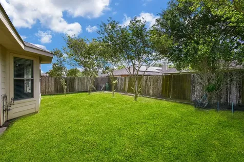13014 Southern Creek Drive Pearland TX 77584
