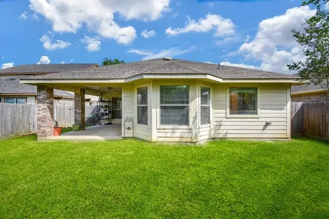 13014 Southern Creek Drive Pearland TX 77584