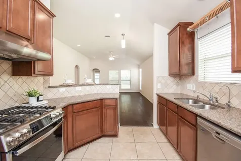 13014 Southern Creek Drive Pearland TX 77584