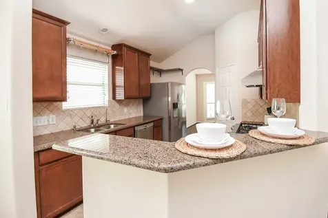 13014 Southern Creek Drive Pearland TX 77584