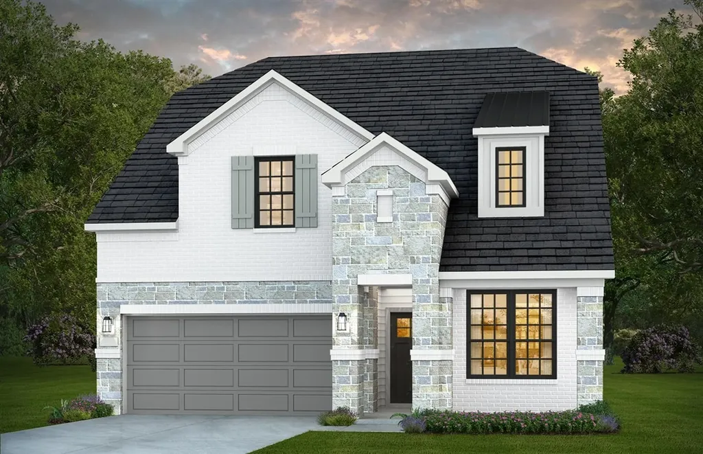 6130 Clementine Zest Drive Manvel TX 77578