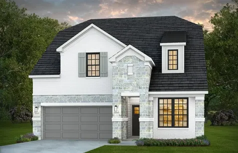 6130 Clementine Zest Drive Manvel TX 77578