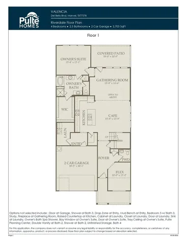 6130 Clementine Zest Drive Manvel TX 77578