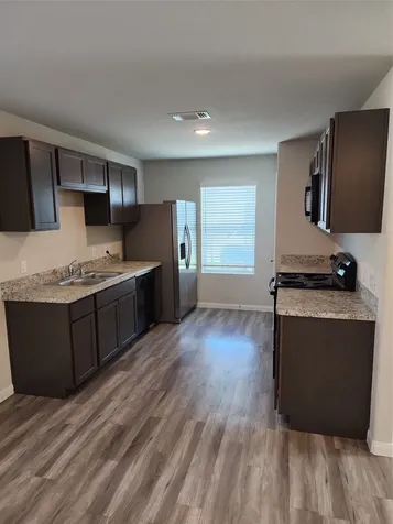 3216 Moore Avenue Bay City TX 77414