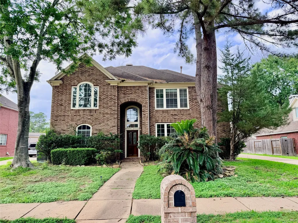 11406 Lakewood Cove Houston TX 77070