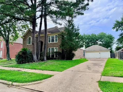 11406 Lakewood Cove Houston TX 77070