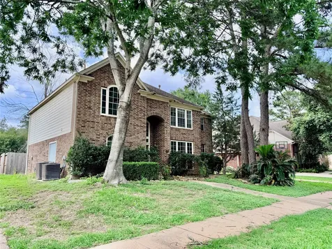 11406 Lakewood Cove Houston TX 77070