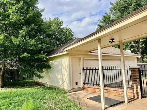 11406 Lakewood Cove Houston TX 77070