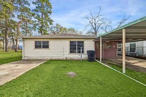5930 Guadalupe Street Houston TX 77016
