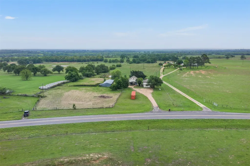 5505 S Farm To Market 486 Thorndale TX 76577