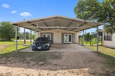 5505 S Farm To Market 486 Thorndale TX 76577