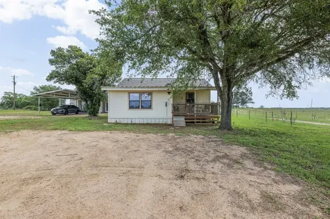 5505 S Farm To Market 486 Thorndale TX 76577