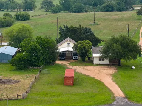 5505 S Farm To Market 486 Thorndale TX 76577