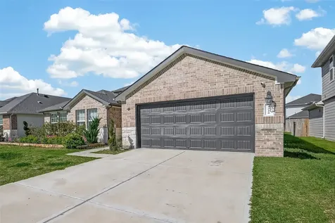 4326 Blossom Valley Lane Richmond TX 77469