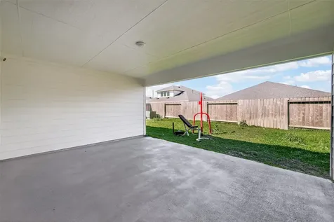 4326 Blossom Valley Lane Richmond TX 77469