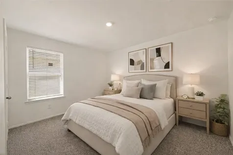 4326 Blossom Valley Lane Richmond TX 77469