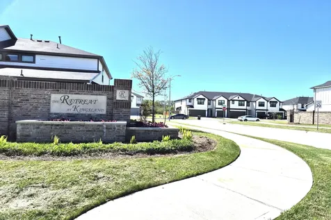 27950 Western Creek Court Katy TX 77494