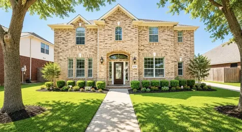 2114 Fortuna Bella Drive Pearland TX 77581