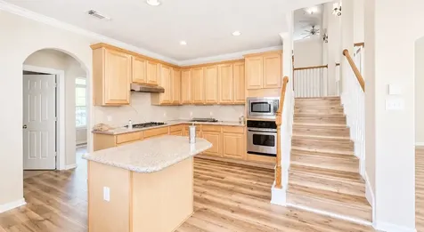 2114 Fortuna Bella Drive Pearland TX 77581