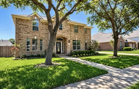 2114 Fortuna Bella Drive Pearland TX 77581