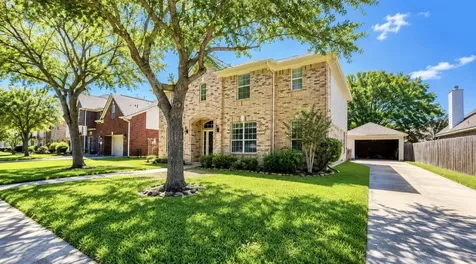 2114 Fortuna Bella Drive Pearland TX 77581