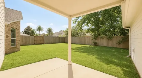 2114 Fortuna Bella Drive Pearland TX 77581