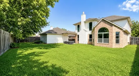 2114 Fortuna Bella Drive Pearland TX 77581