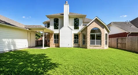 2114 Fortuna Bella Drive Pearland TX 77581