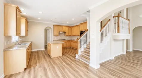 2114 Fortuna Bella Drive Pearland TX 77581