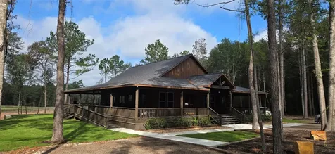 126 Hollow Hill Drive New Waverly TX 77358