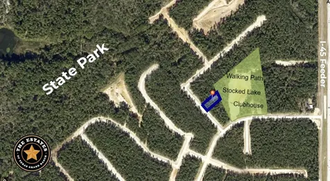 126 Hollow Hill Drive New Waverly TX 77358