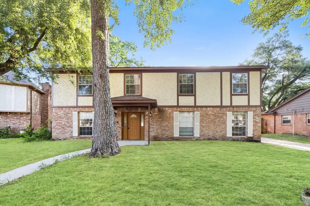 16522 Courtland Circle Spring TX 77379