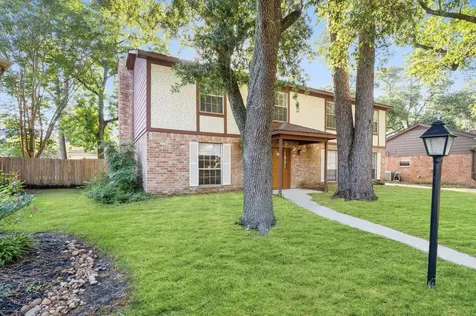 16522 Courtland Circle Spring TX 77379