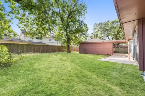 16522 Courtland Circle Spring TX 77379