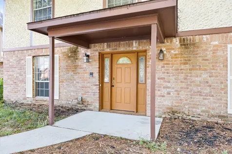 16522 Courtland Circle Spring TX 77379
