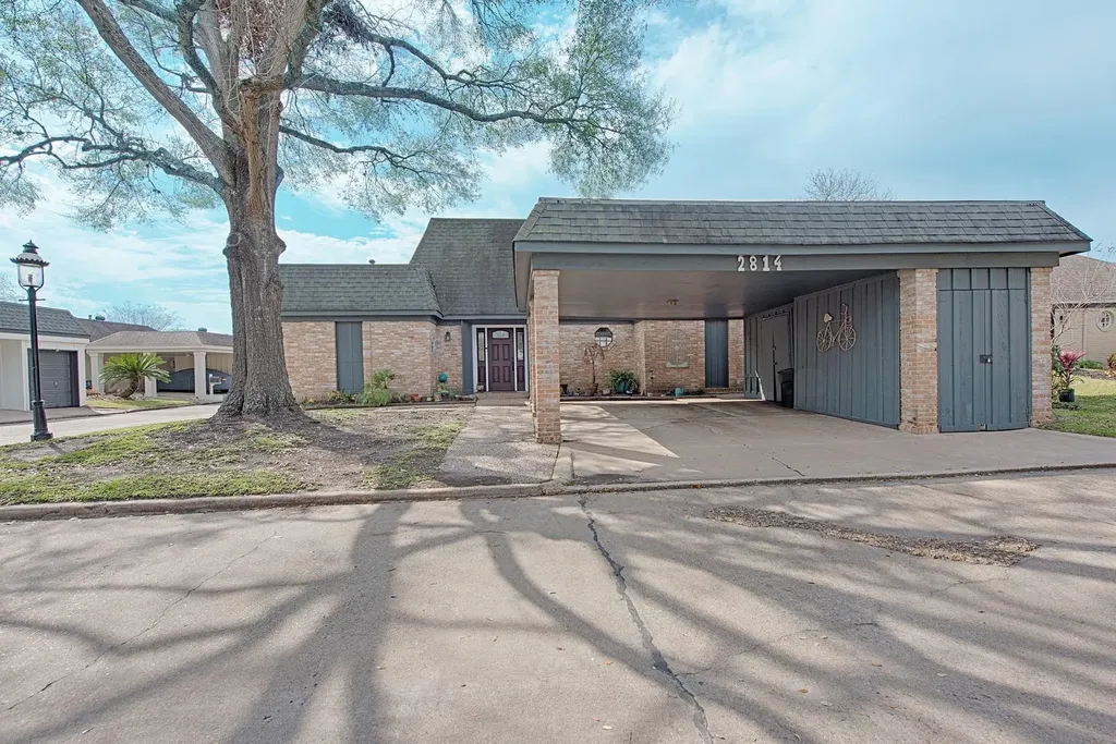 2814 Olympia Drive Missouri City TX 77459