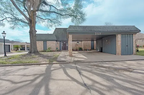 2814 Olympia Drive Missouri City TX 77459