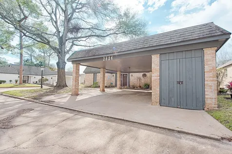 2814 Olympia Drive Missouri City TX 77459