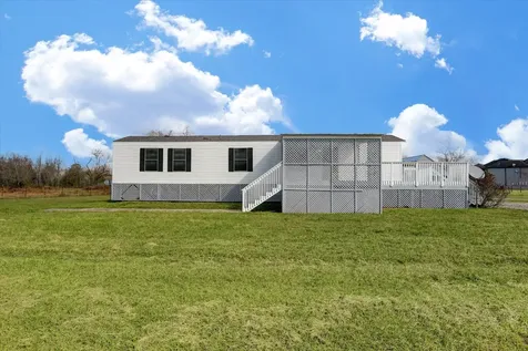 5806 S Highway 35 Alvin TX 77511