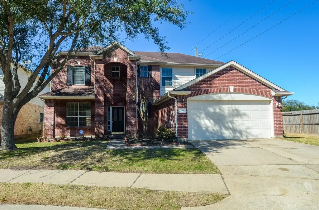 15002 Turphin Way Sugar Land TX 77498